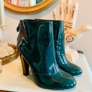 7 For All Mankind Vicky Booties